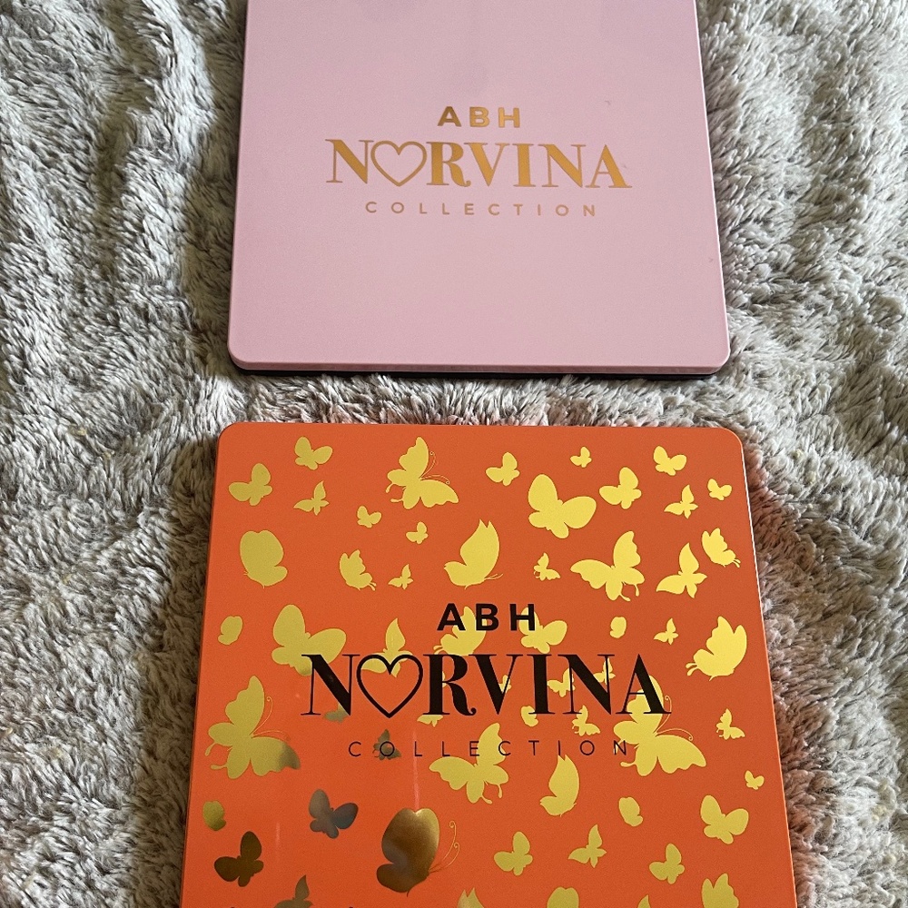 ABH Norvina Collection
